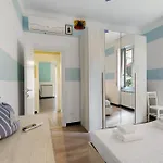 Casa Sole A Monterosso Lägenhet *
