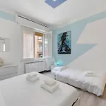 Casa Sole A Monterosso Lägenhet *