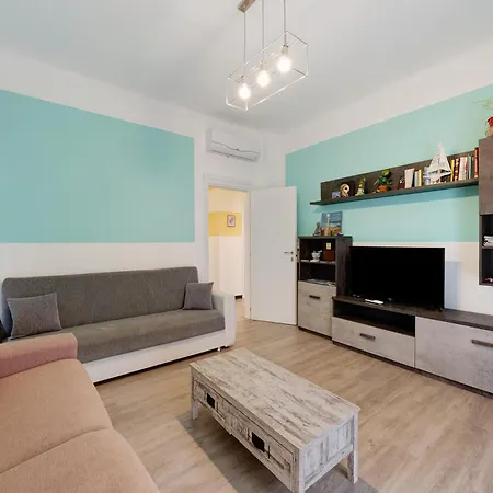 Casa Sole A Monterosso * Монтероссо-аль-Маре