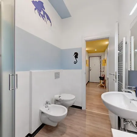 Casa Sole A Monterosso