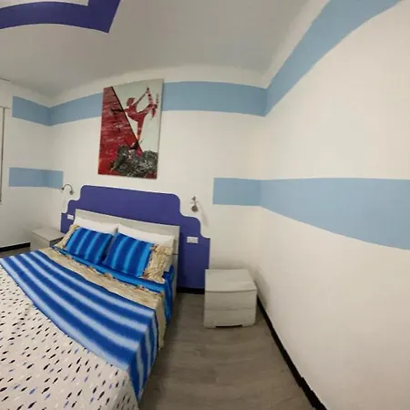 Apartment Casa Sole A Monterosso