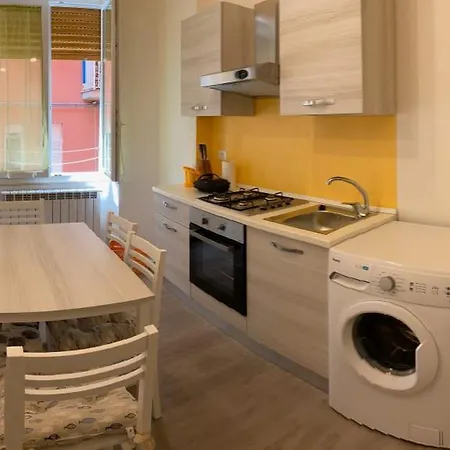 Apartment Casa Sole A Monterosso Monterosso al Mare