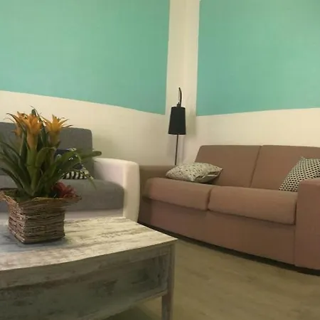 Apartment Casa Sole A Monterosso