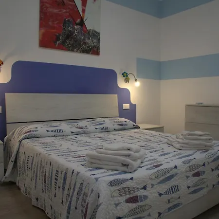 Casa Sole A Monterosso *