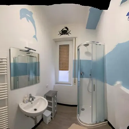 Apartment Casa Sole A Monterosso *