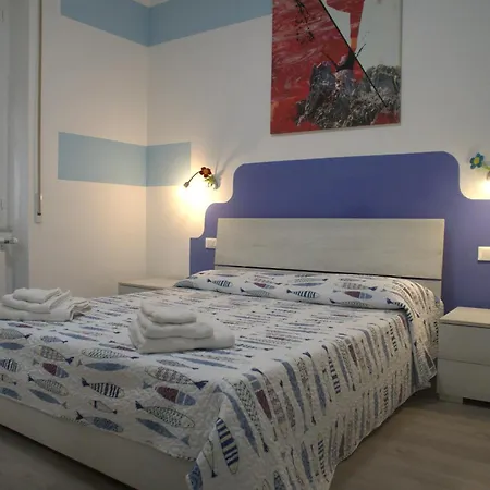 Casa Sole A Monterosso * Monterosso al Mare