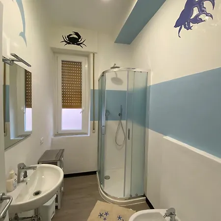 Casa Sole A Monterosso Apartment