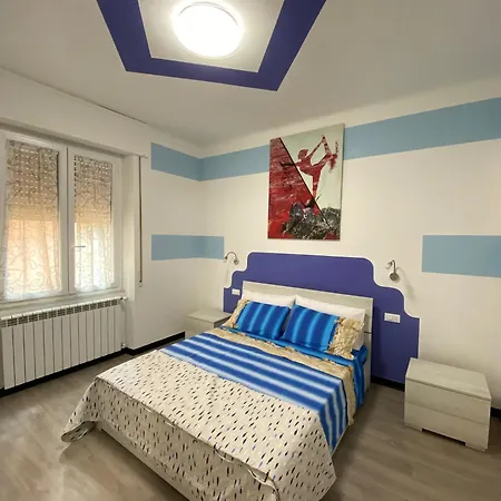 Casa Sole A Monterosso *
