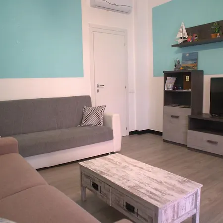 Casa Sole A Monterosso Apartment