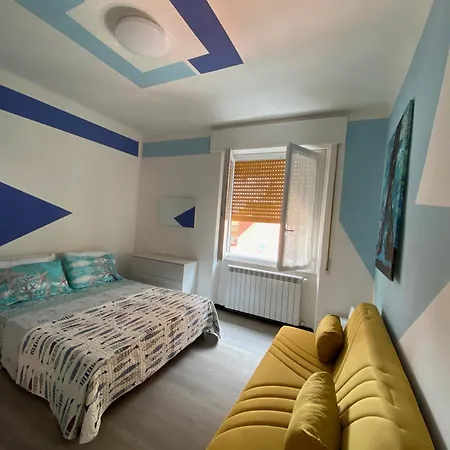 Apartment Casa Sole A Monterosso *