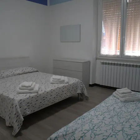 Apartment Casa Sole A Monterosso