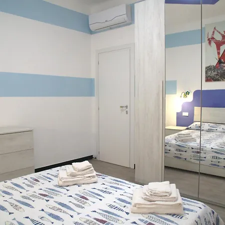 Apartment Casa Sole A Monterosso Monterosso al Mare