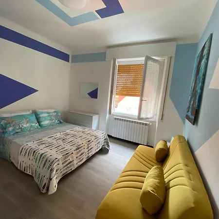 Casa Sole A Monterosso Apartment Monterosso al Mare