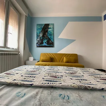 Casa Sole A Monterosso Apartment