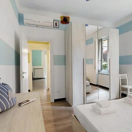 Casa Sole A Monterosso 公寓 *