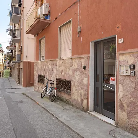 Apartment Casa Sole A Monterosso *