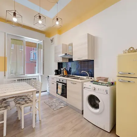 Casa Sole A Monterosso *