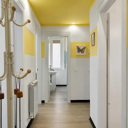 Casa Sole A Monterosso Apartment