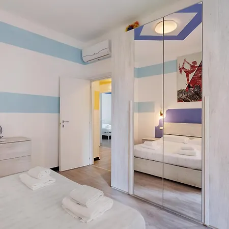 Apartment Casa Sole A Monterosso *