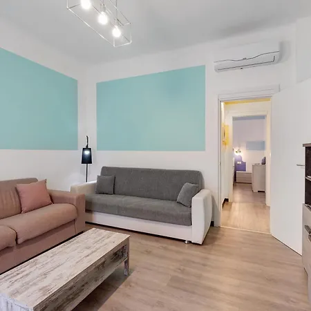 Casa Sole A Monterosso Appartement Monterosso al Mare