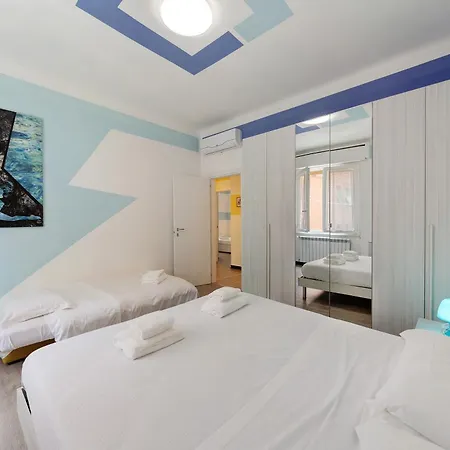 公寓 Casa Sole A Monterosso