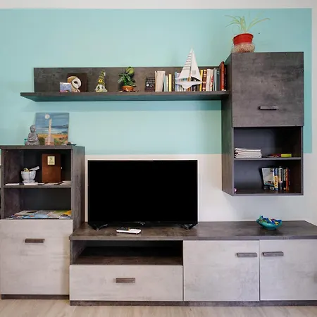 アパート Casa Sole A Monterosso モンテロッソ・アル・マーレ