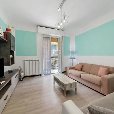 Casa Sole A Monterosso * Monterosso al Mare