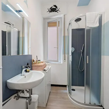 公寓 Casa Sole A Monterosso