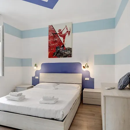 Casa Sole A Monterosso 公寓 *