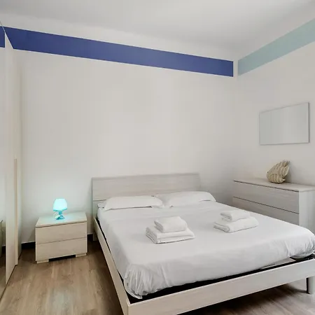 Casa Sole A Monterosso 公寓 蒙特罗索阿尔马雷