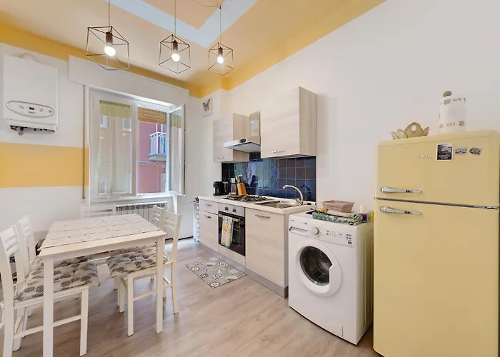 Casa Sole A Monterosso *