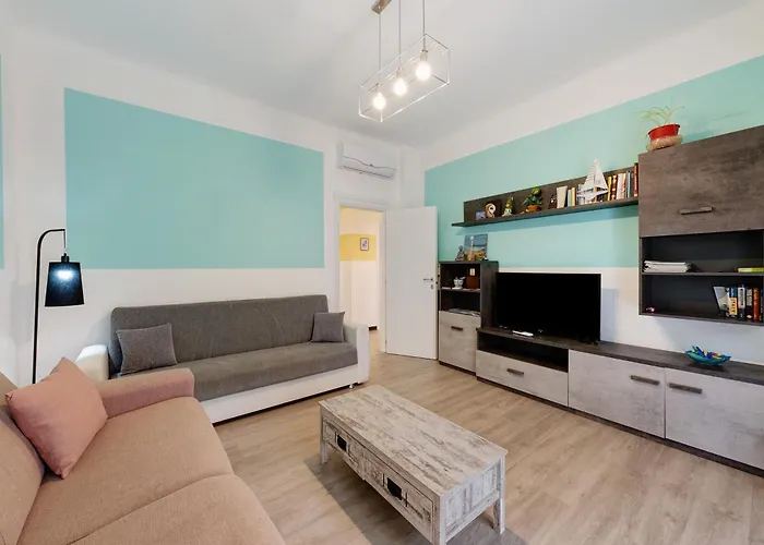 Casa Sole A Monterosso * モンテロッソ・アル・マーレ