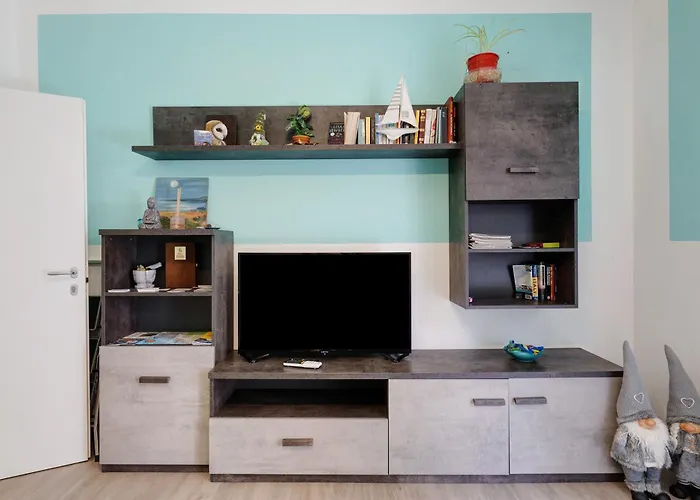 アパート Casa Sole A Monterosso モンテロッソ・アル・マーレ