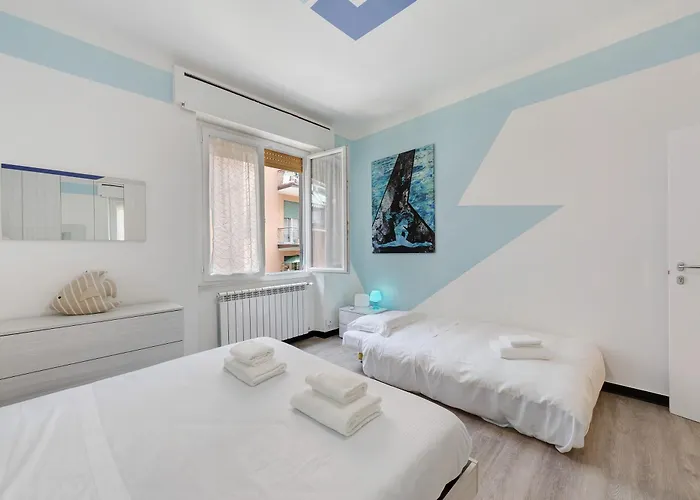 Casa Sole A Monterosso Monterosso al Mare