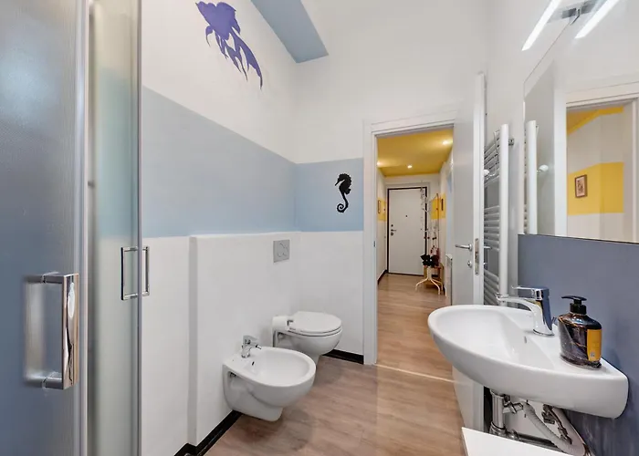 Casa Sole A Monterosso