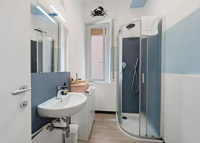 アパート Casa Sole A Monterosso