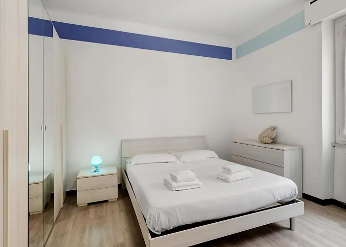 Casa Sole A Monterosso Apartman Monterosso al Mare